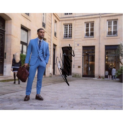 LAVISCOUNT Lucien (Emily in...