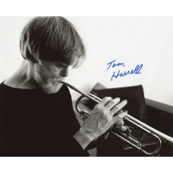 HARRELL Tom