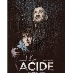 MUNCHENBACH Patience