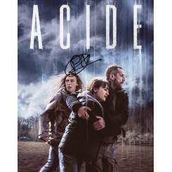 MUNCHENBACH Patience