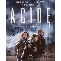 MUNCHENBACH Patience