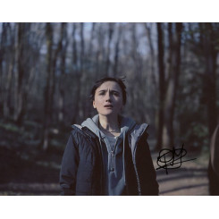 MUNCHENBACH Patience