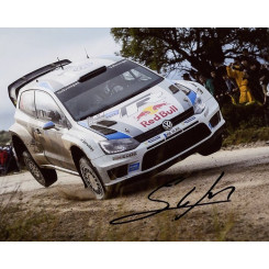 OGIER Sébastien