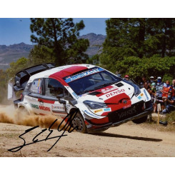 OGIER Sébastien