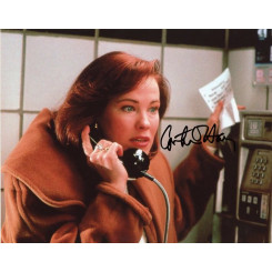 O'HARA Catherine (Maman...