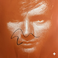 SHEERAN Ed