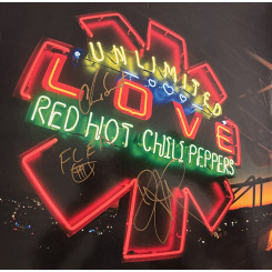 Red Hot Chili Peppers