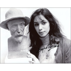 RENOIR Sophie