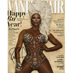 RUPAUL