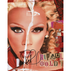 RUPAUL