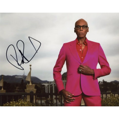 RUPAUL