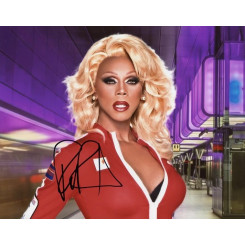 RUPAUL