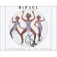 RUPAUL