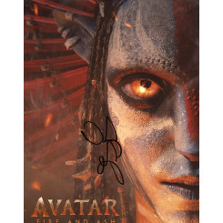 SALDANA Zoe (Avatar)