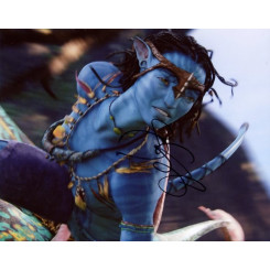 SALDANA Zoe (Avatar)