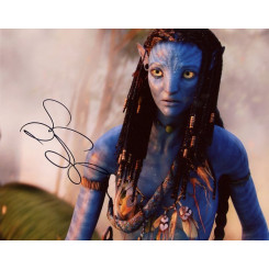 SALDANA Zoe (Avatar)