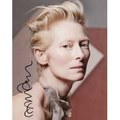 SWINTON Tilda