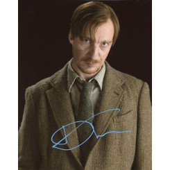 THEWLIS David