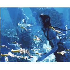 WEAVER Sigourney (Avatar)