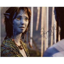 WEAVER Sigourney (Avatar)