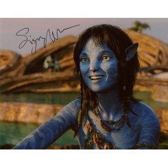 WEAVER Sigourney (Avatar)