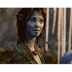 WEAVER Sigourney (Avatar)