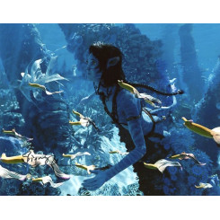 WEAVER Sigourney (Avatar)