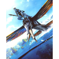 WORTHINGTON Sam (Avatar)