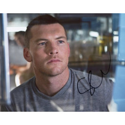 WORTHINGTON Sam (Avatar)