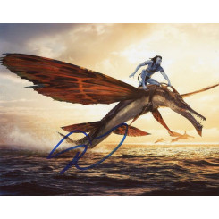 WORTHINGTON Sam (Avatar)