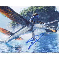 WORTHINGTON Sam (Avatar)