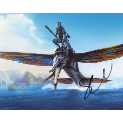 WORTHINGTON Sam (Avatar)