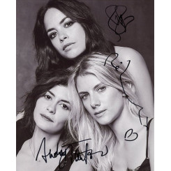 BEJO Berenice + LAURENT...