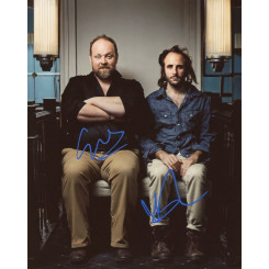 GADEBOIS Gregory + MACAIGNE...