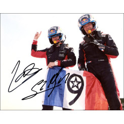 LANDAIS Vincent + OGIER...