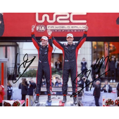 LANDAIS Vincent + OGIER...