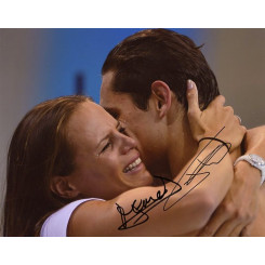 MANAUDOU Florent + Laure