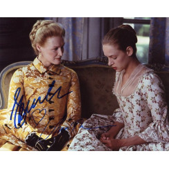 CLOSE Glenn + THURMAN Uma