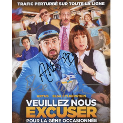 ARTUS + ZYLBERSTEIN Elsa