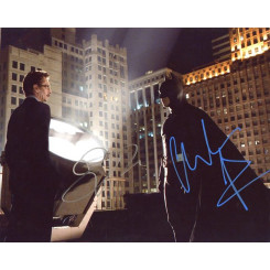 BALE Christian + OLDMAN Gary