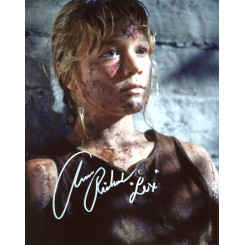 RICHARDS Ariana (Jurassic...