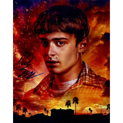 SCHNAPP Noah (Stranger Things)