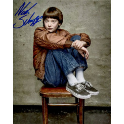 SCHNAPP Noah (Stranger Things)