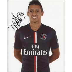 MARQUINHOS (PSG)