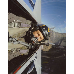 POWELL Glen (Top Gun)