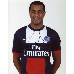MOURA Lucas (PSG)