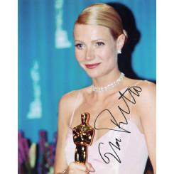PALTROW Gwyneth