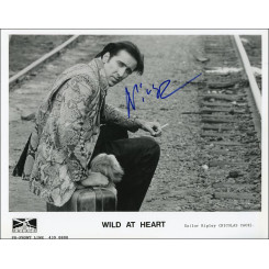 CAGE Nicolas (Wild at Heart)