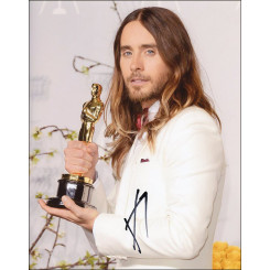 LETO Jared