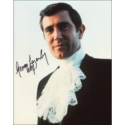 LAZENBY George